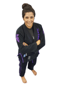 womens jiu jitsu